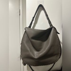 AllSaints crossbody bag
